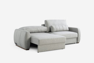 Optic Queen Sleeper Sofa