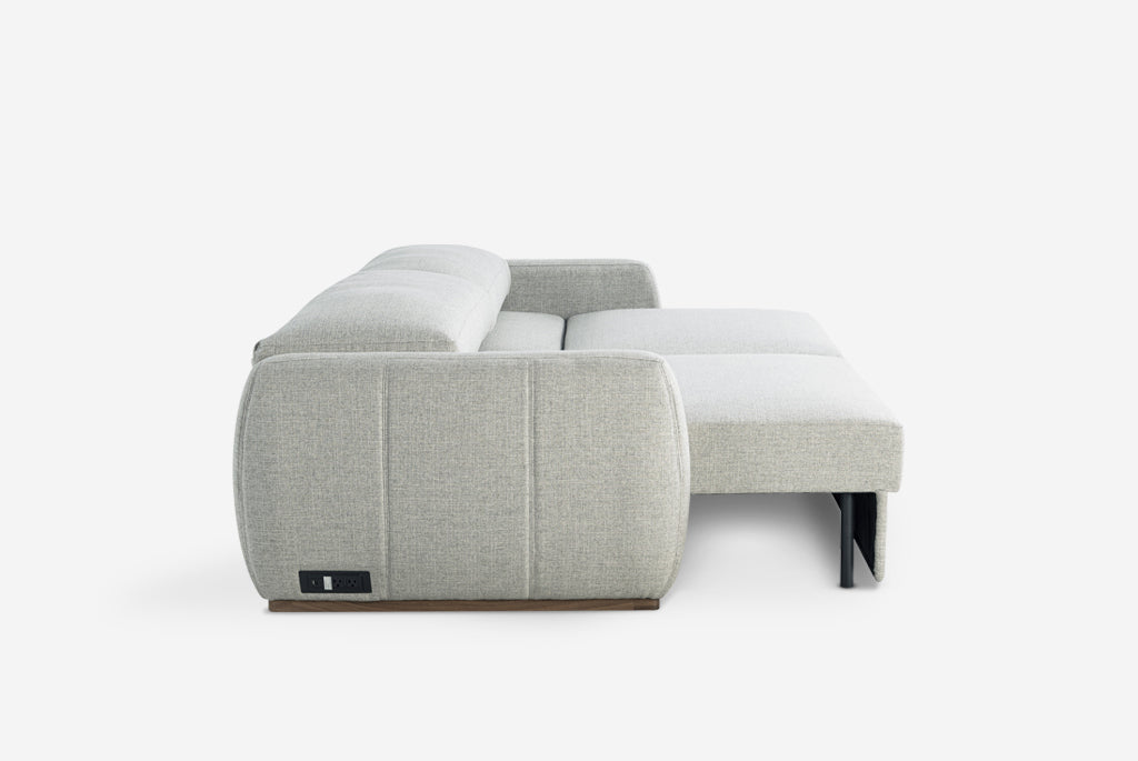 Optic Queen Sleeper Sofa