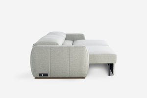 Optic Queen Sleeper Sofa