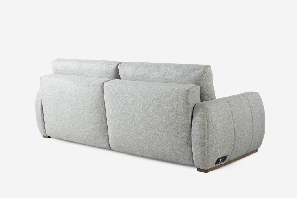 Optic Queen Sleeper Sofa