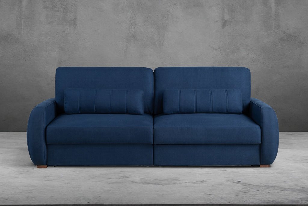 Optic Queen Sleeper Sofa