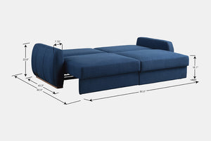 Optic Queen Sleeper Sofa