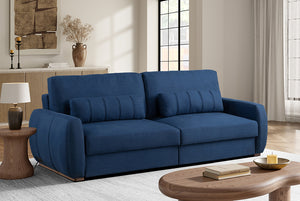 Optic Queen Sleeper Sofa