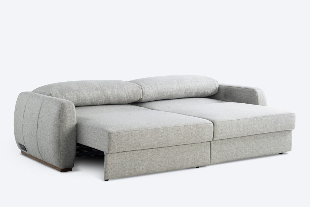 optic sleeper sofa