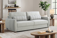 optic sleeper sofa