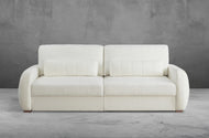 Optic Queen Sleeper Sofa