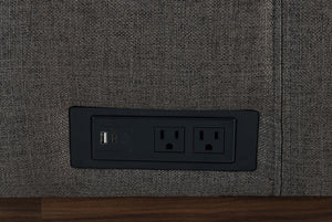 Optic Queen Sleeper Sofa