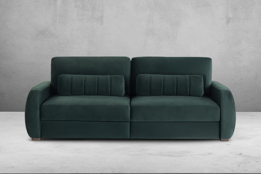 Coddle Optic Queen Sleeper Sofa