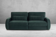 Optic Queen Sleeper Sofa