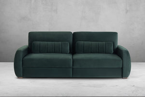 Optic Queen Sleeper Sofa