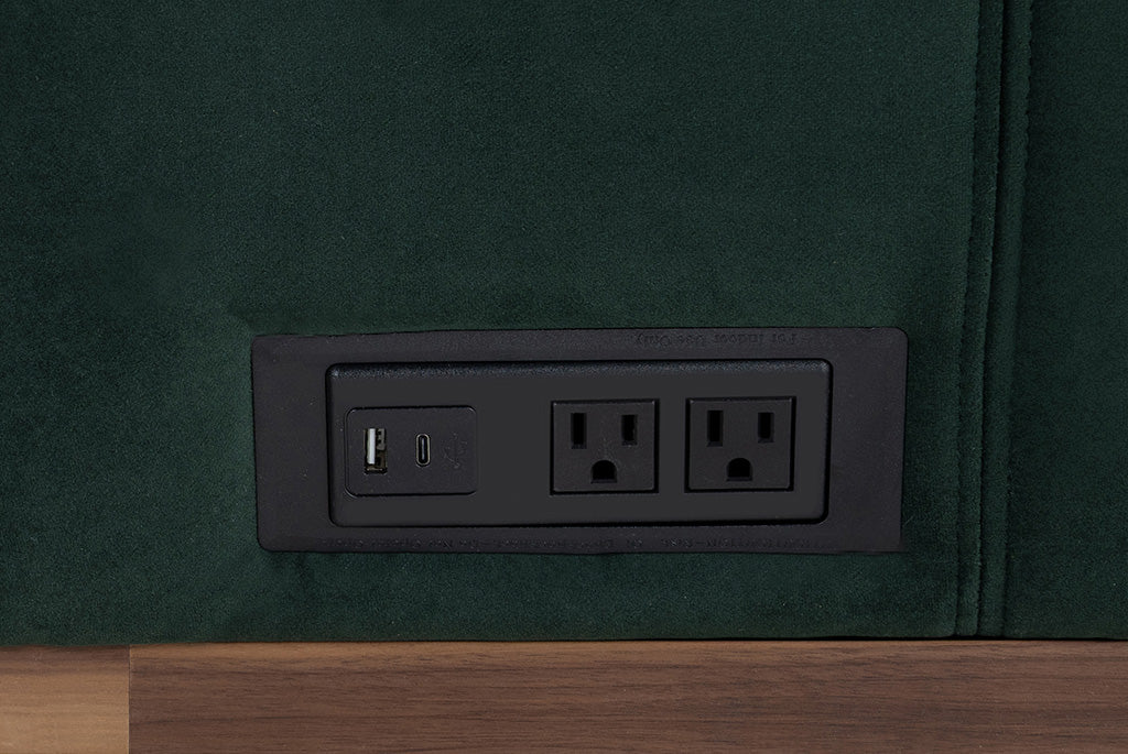 Optic Queen Sleeper Sofa