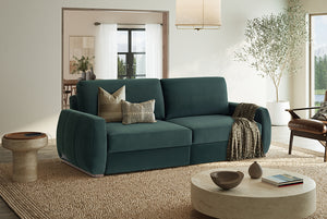 Optic Queen Sleeper Sofa
