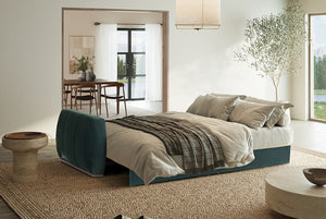 Optic Queen Sleeper Sofa