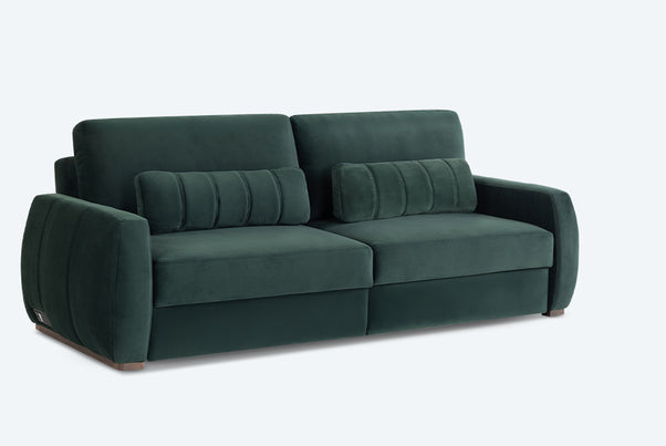 Optic Queen Sleeper Sofa