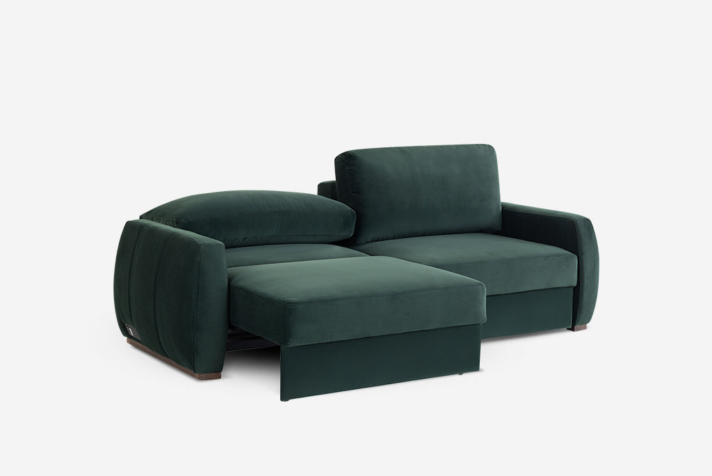 Optic Queen Sleeper Sofa