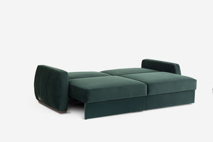 Optic Queen Sleeper Sofa