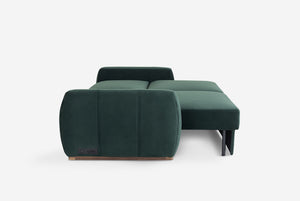 Optic Queen Sleeper Sofa