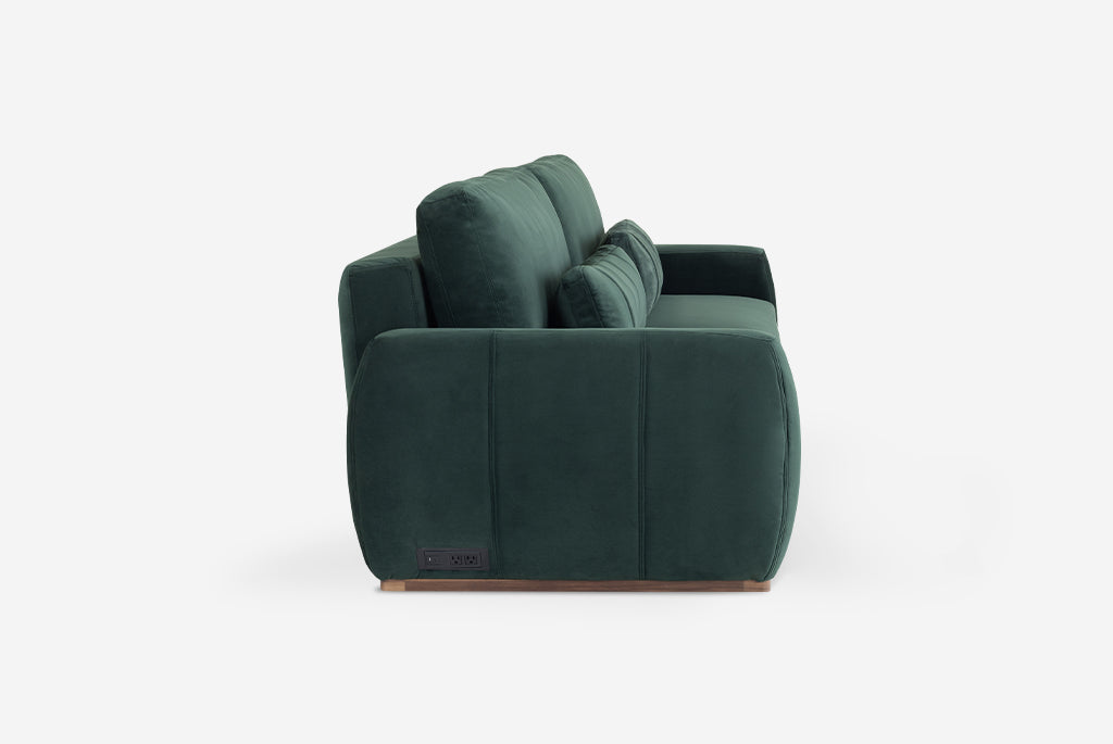 Optic Queen Sleeper Sofa