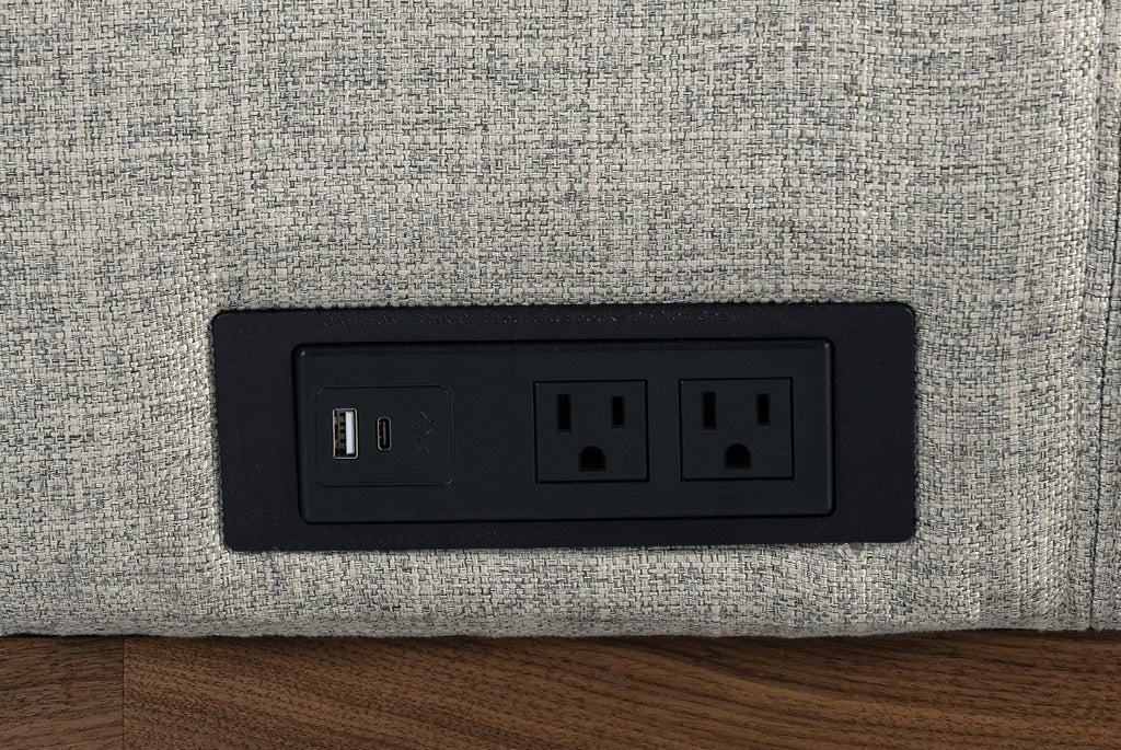 Optic Queen Sleeper Sofa