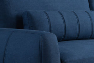 Optic Queen Sleeper Sofa