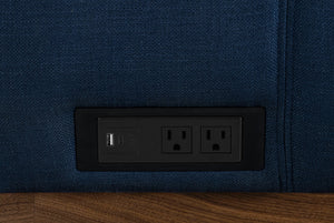 Optic Queen Sleeper Sofa