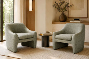 Keaton Accent Chair
