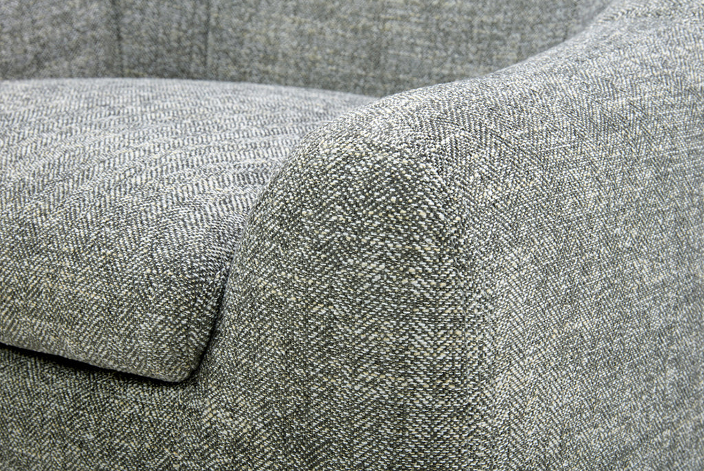 Keaton Accent Chair