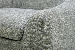 Keaton Accent Chair