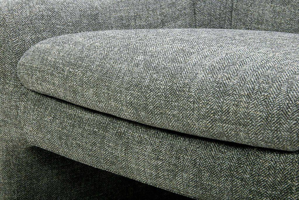 Keaton Accent Chair