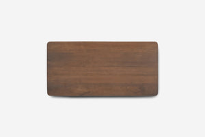 Scallop Coffee Table