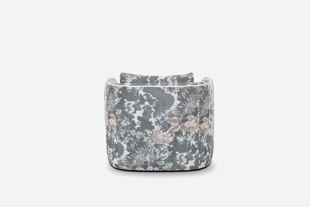 Colette Swivel Accent Chair