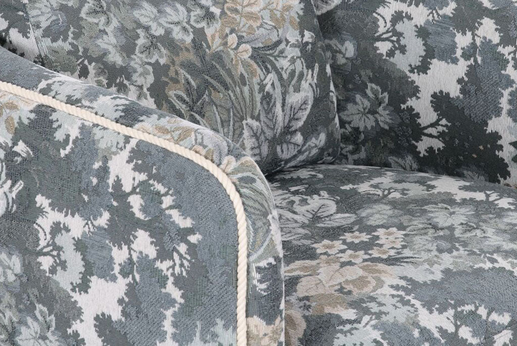 Colette Swivel Accent Chair