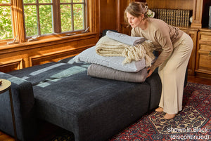 Gateway Queen Sleeper Sofa