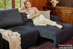 Gateway Queen Sleeper Sofa