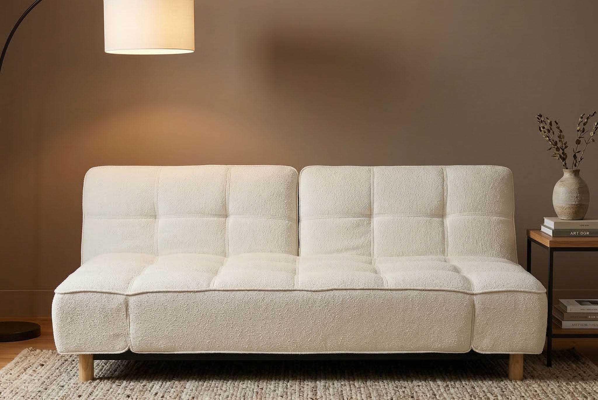 Fold Convertible Couch - Full-Size Sleeper – Coddle