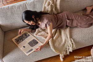 Tera Queen Sleeper Sofa