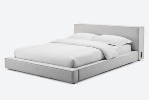 pixel platform bed