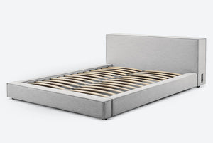 pixel platform bed