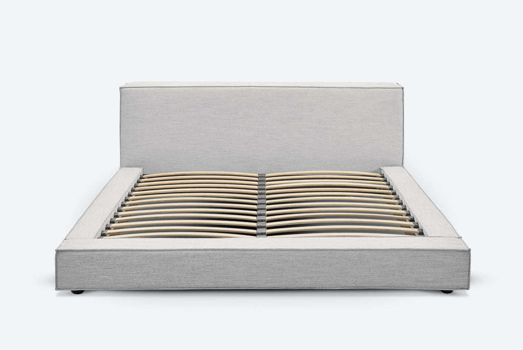 pixel platform bed