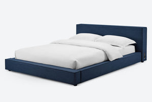 pixel platform bed