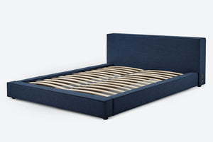 pixel platform bed