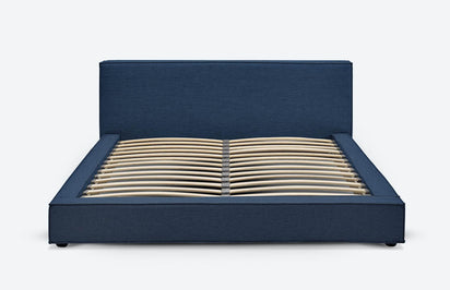 pixel platform bed
