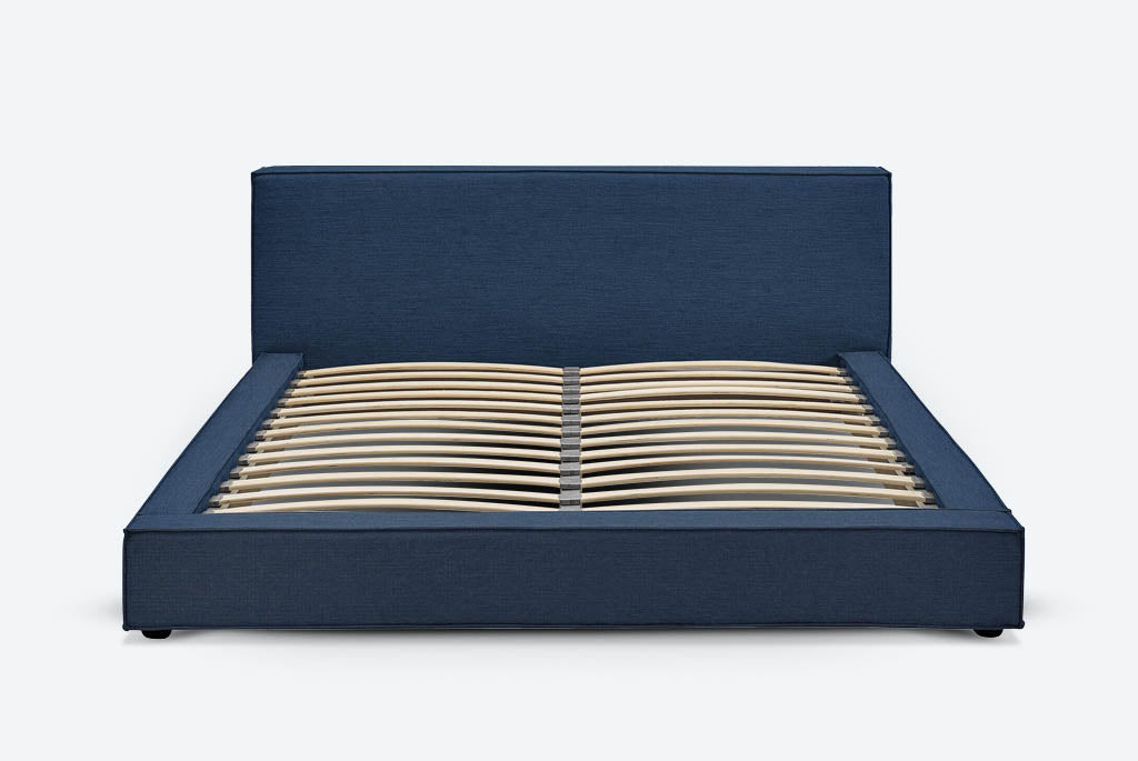 pixel platform bed