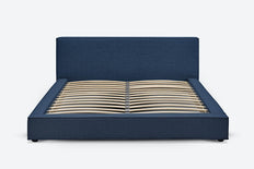 pixel platform bed