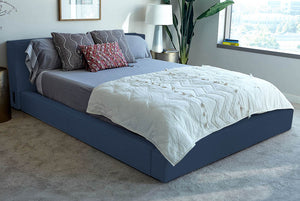 pixel platform bed