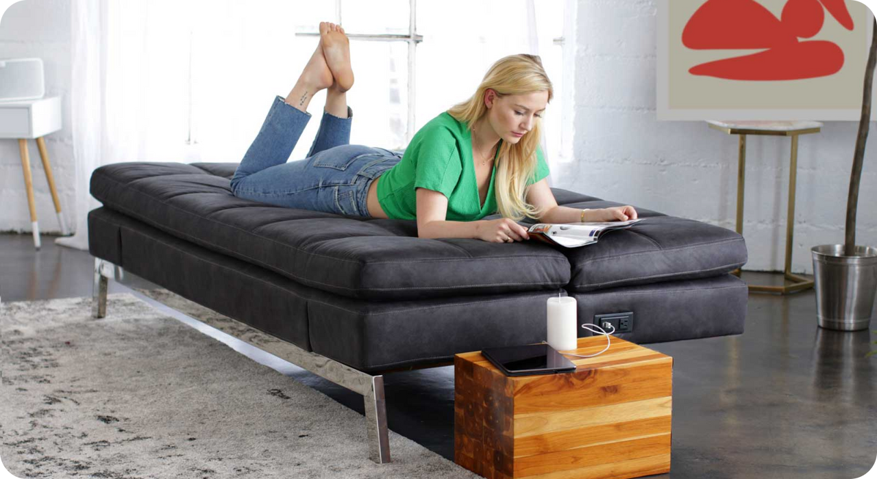 Best Home Office Couches and Sleeper Sofas coddle Coddle