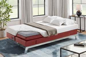 Euro Mattress Topper with Storage Bag