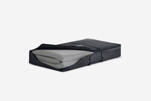 Euro Mattress Topper with Storage Bag