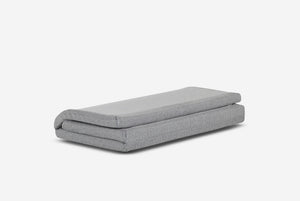 Euro Mattress Topper with Storage Bag