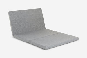 Euro Mattress Topper with Storage Bag